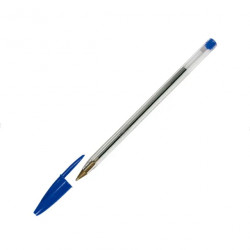 BIC cristal - AZUL