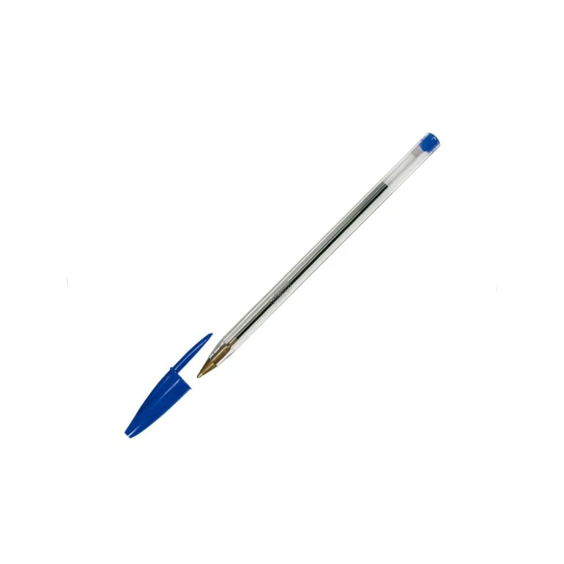 BIC cristal - AZUL BIC cristal - AZUL