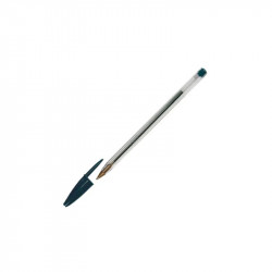 BIC cristal - NEGRO
