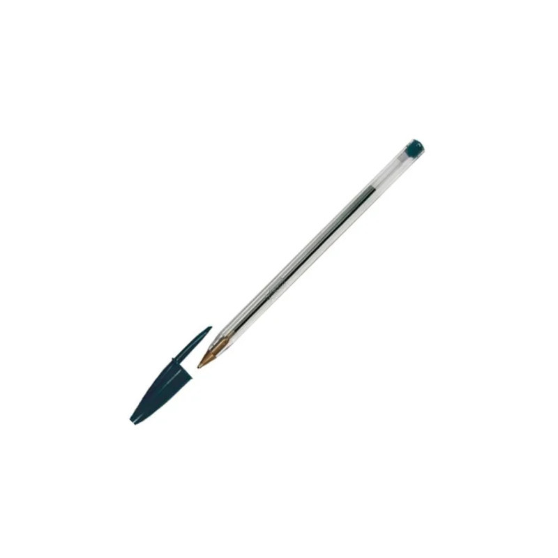 BIC cristal - NEGRO BIC cristal - NEGRO