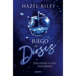 JUEGO DE DIOSES - DESCIENDE A LOS INFIERNOS