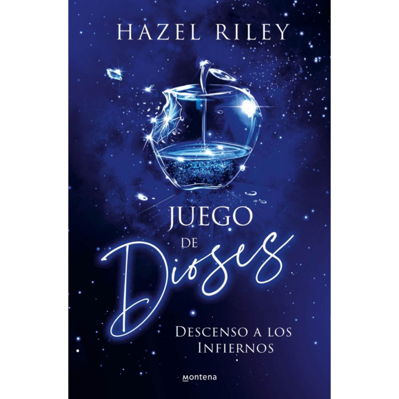 JUEGO DE DIOSES - DESCIENDE A LOS INFIERNOS
