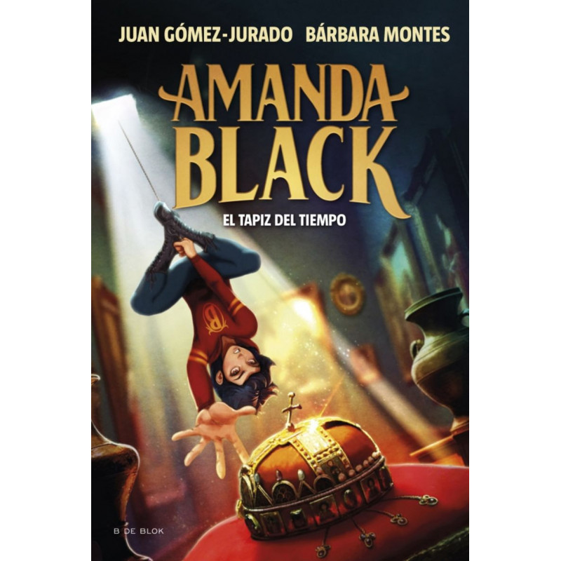 AMANDA BLACK 12