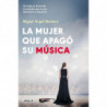 LA MUJER QUE APAGO SU MUSICA
