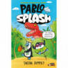 PABLO Y SPLASH - PINGUINOS VIAJEROS EN EL TIEMPO