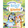 BLUEY ¿DONDE ESTAN BLUEY Y BINGO? - BUSCA Y ENCUENTRA