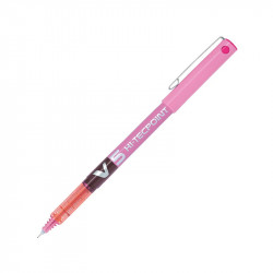 PILOT V5 Hi-tecpoint ROSA