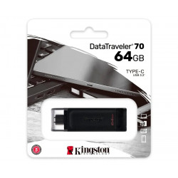 Kingston DataTraveler 70...