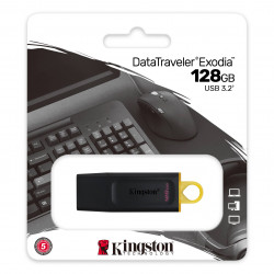 Memoria USB 3.2/3.1/3.0/2.0...
