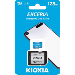 Kioxia Exceria Tarjeta...