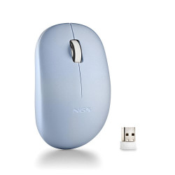 Ratón FOG PRO BLUE