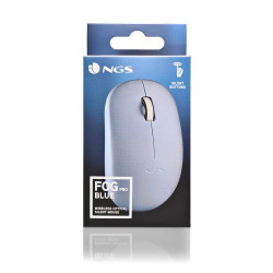 Ratón FOG PRO BLUE