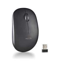 Ratón FOG PRO BLACK