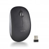 Ratón FOG PRO BLACK