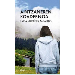 AINTZANEREN KOADERNOA