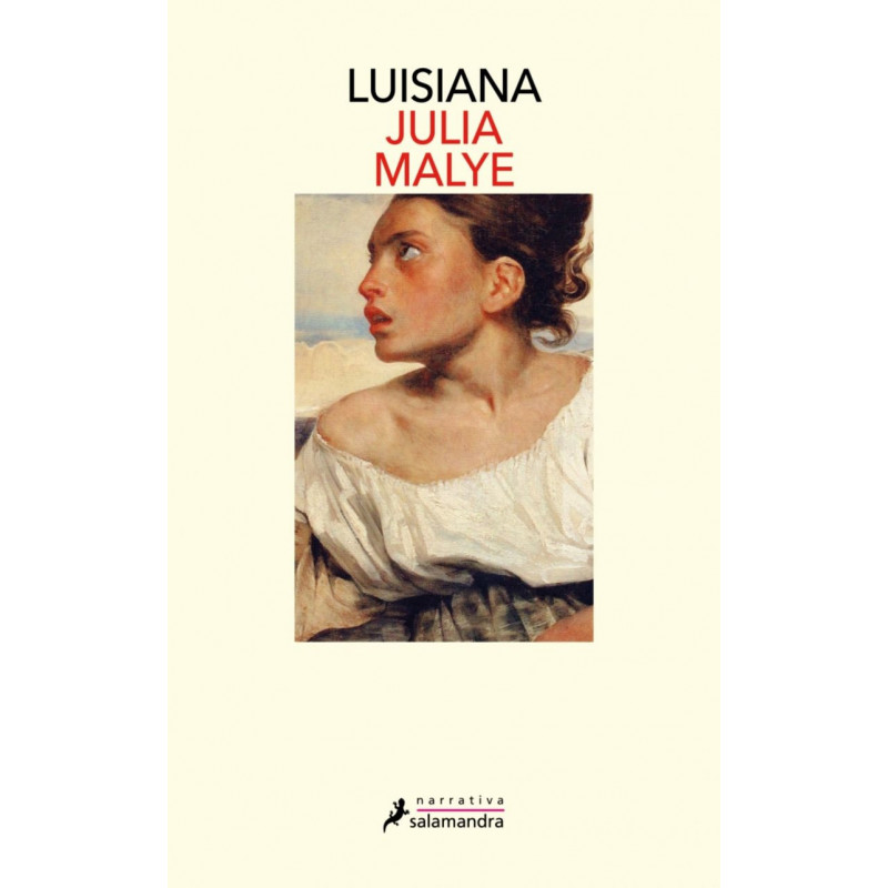 LUISIANA LUISIANA