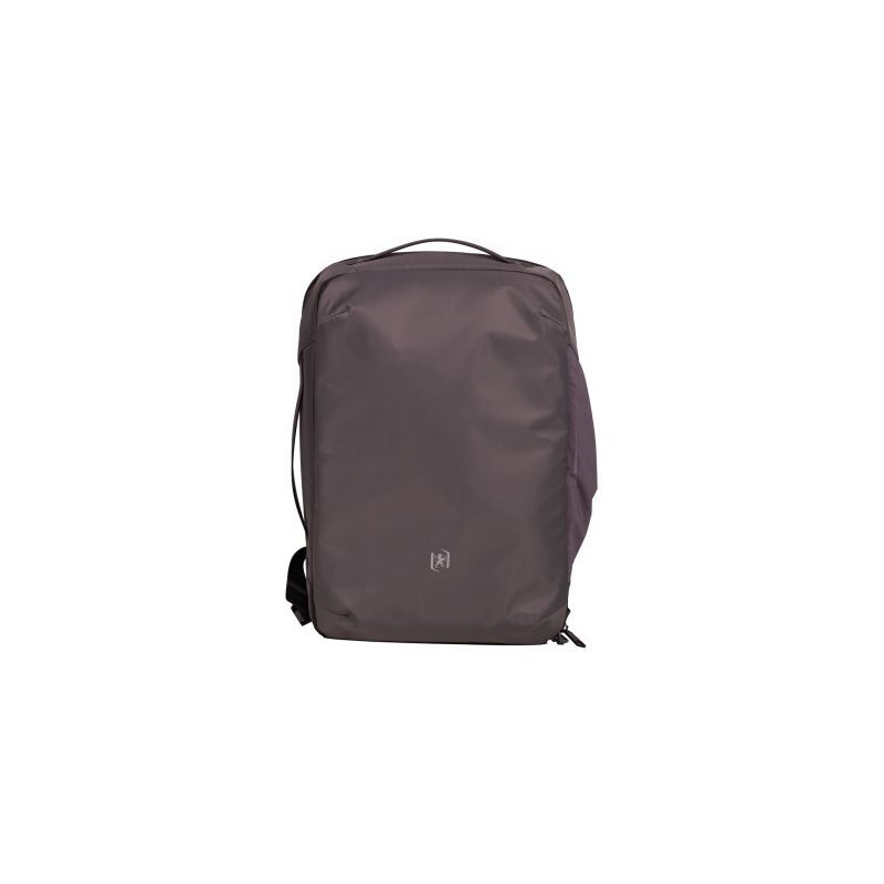 Mochila Oxford Identity Executive GRIS Rpet