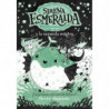 LA SIRENA ESMERALDA 5 - LA SIRENA ESMERALDA Y LA CARACOLA MAGICA