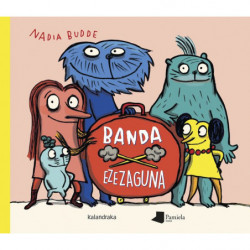 BANDA EZEZAGUNA