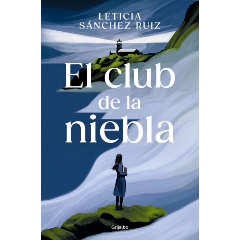 EL CLUB DE LA NIEBLA EL CLUB DE LA NIEBLA