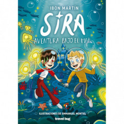 SIRA 3 - AVENTURA BAJO EL MAR