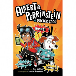 ALBERT & PERRINSTEIN 1 - EL DOCTOR CAOS