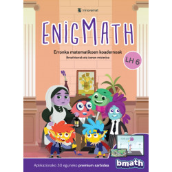 ep 6 - enigmath (eusk)