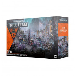 Kill Team: Tifón