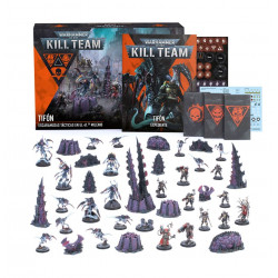 Kill Team: Tifón
