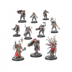 Kill Team: Tifón