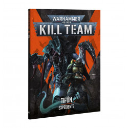 Kill Team: Tifón