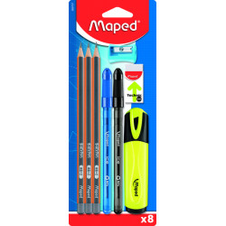 Set MAPED 5 productos - 8...