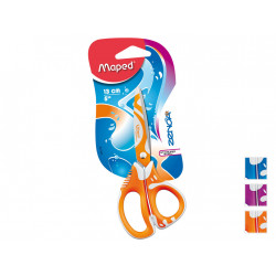 TIJERA MAPED ZENOA FIT 13CM