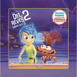 DEL REVES 2 - PRIMEROS LECTORES EN LETRA MAYUSCULA