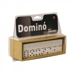 Dominó en Blister Fournier