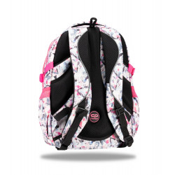 Mochila escolar juvenil FACTOR hearts and crayons