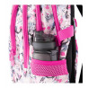 Mochila escolar juvenil FACTOR hearts and crayons