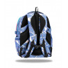 Mochila escolar juvenil FACTOR confetti