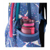 Mochila escolar juvenil FACTOR confetti