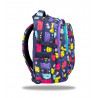 Mochila escolar DUO big kitty