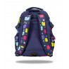 Mochila escolar DUO big kitty