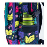 Mochila escolar DUO big kitty