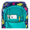 Mochila escolar DUO big kitty