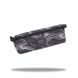 Estuche juvenil TUBE steam