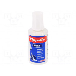 Corrector liquido TIPP-EX RAPID