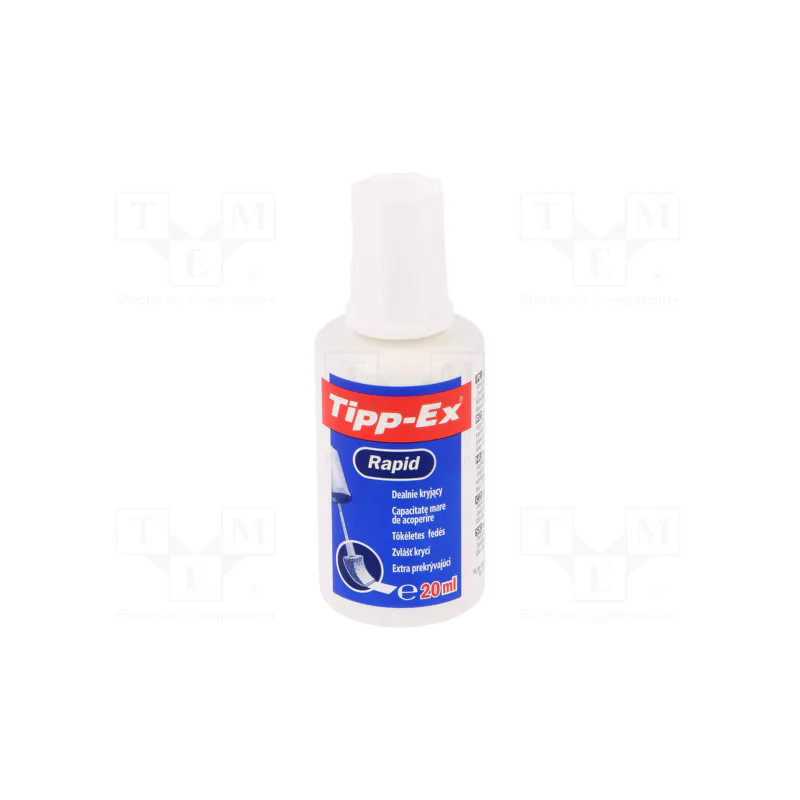 Corrector liquido TIPP-EX RAPID