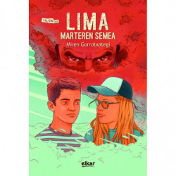 LIMA - MARTEREN SEMEA