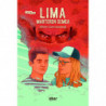 LIMA - MARTEREN SEMEA