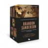 (PACK) MISTBORN