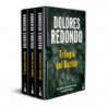 (Estuche) Trilogia Del Baztan